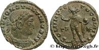 THE TETRARCHY(284 AD to 337 AD) Follis ou nummus CONSTANTINE I THE GREAT Lyon 315 (20mm, 2,98g, 6h) -