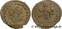 THE TETRARCHY(284 AD to 337 AD) Follis ou nummus CONSTANTINE I THE GREAT Lyon 315 (20mm, 2,93g, 12h) -