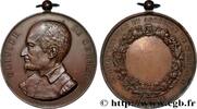 FRANCE Médaille, Comice viticole et agricole de Saint-Emi SOCIÉTÉS D'AGRICULTURE, HORTICULTURE, PÊCHE ET CHASSE 33 - Gironde n.d. (65mm, 64g, 12h) -