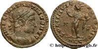 THE TETRARCHY(284 AD to 337 AD) Follis ou nummus CONSTANTINE I THE GREAT Lyon 315-316 (20mm, 3,44g, 11h) -