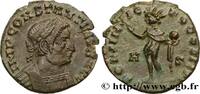 THE TETRARCHY(284 AD to 337 AD) Follis ou nummus CONSTANTINE I THE GREAT Lyon 315-316 (18mm, 2,65g, 12h) -