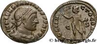 THE TETRARCHY(284 AD to 337 AD) Follis ou nummus CONSTANTINE I THE GREAT Arles 317-318 (19mm, 2,97g, 7h) -