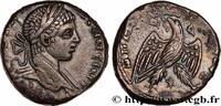 THE SEVERANS (193 AD to 235 AD) Tétradrachme syro-phénicien ELAGABALUS Antioche, Syrie, Séleucie et Piérie 218-220 (23mm, 14,24g, 6h) -