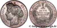 FRANCE Médaille, Prix de tir offert 1886 TIR ET ARQUEBUSE 1886 (50,5mm, ... 90.93 £ Tax included +  15.59 £ shipping