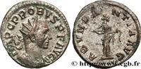 THE MILITARY CRISIS(235 AD to 284 AD) Aurelianus PROBUS Lyon 277 (22mm, 3,38g, 7h) -