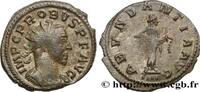 THE MILITARY CRISIS(235 AD to 284 AD) Aurelianus PROBUS Lyon 277 (22mm, 3,96g, 1h) -