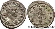 THE MILITARY CRISIS(235 AD to 284 AD) Aurelianus PROBUS Lyon 277 (24mm, 4,61g, 7h) -