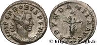 THE MILITARY CRISIS(235 AD to 284 AD) Aurelianus PROBUS Lyon 277 (22mm, 3,88g, 7h) -