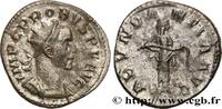 THE MILITARY CRISIS(235 AD to 284 AD) Aurelianus PROBUS Lyon 277 (22,5mm, 3,85g, 6h) -