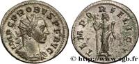 THE MILITARY CRISIS(235 AD to 284 AD) Aurelianus PROBUS Lyon 278-279 (22mm, 3,62g, 12h) -