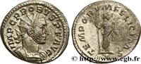 THE MILITARY CRISIS(235 AD to 284 AD) Aurelianus PROBUS Lyon 277 (21,5mm, 4,07g, 12h) -