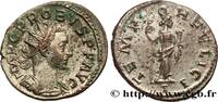 THE MILITARY CRISIS(235 AD to 284 AD) Aurelianus PROBUS Lyon 277-278 (22mm, 4,19g, 6h) -