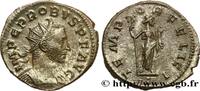 THE MILITARY CRISIS(235 AD to 284 AD) Aurelianus PROBUS Lyon 277-278 (21,5mm, 3,90g, 6h) -