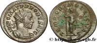 THE MILITARY CRISIS(235 AD to 284 AD) Aurelianus PROBUS Lyon début 277 (22mm, 4,55g, 12h) -