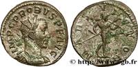 THE MILITARY CRISIS(235 AD to 284 AD) Aurelianus PROBUS Lyon 278-279 (22mm, 4,0’g, 6h) -