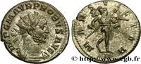THE MILITARY CRISIS(235 AD to 284 AD) Aurelianus PROBUS Lyon 277 (20mm, 4,11g, 6h) -