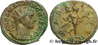 THE MILITARY CRISIS(235 AD to 284 AD) Aurelianus PROBUS Lyon 277 (20,5mm, 3,53g, 1h) -
