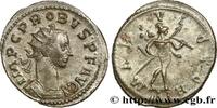 THE MILITARY CRISIS(235 AD to 284 AD) Aurelianus PROBUS Lyon 277 (23,5mm, 3,25g, 6h) -