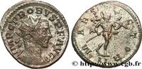 THE MILITARY CRISIS(235 AD to 284 AD) Aurelianus PROBUS Lyon 277 (22mm, 3,98g, 5h) -