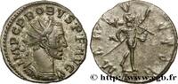 THE MILITARY CRISIS(235 AD to 284 AD) Aurelianus PROBUS Lyon 277 (22mm, 3,91g, 11h) -