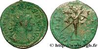 THE MILITARY CRISIS(235 AD to 284 AD) Aurelianus PROBUS Lyon 277 (23,5mm, 4,20g, 12h) -