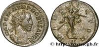THE MILITARY CRISIS(235 AD to 284 AD) Aurelianus PROBUS Lyon 277 (21,5mm, 4,81g, 6h) -
