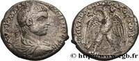 THE SEVERANS (193 AD to 235 AD) Tétradrachme syro-phénicien ELAGABALUS Antioche, Syrie, Séleucie et Piérie 218-220 (24,5mm, 12,68g, 12h) -