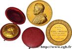FRANCE Médaille, En mémoire du père pontife ITALIE - ÉTATS DU PAPE - PIE IX (Jean-Marie Mastai Ferretti) 1878 (50,5mm, 74,42g, 12h) -