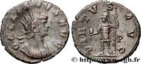 THE MILITARY CRISIS(235 AD to 284 AD) Antoninien GALLIENUS Rome 258-259 (20mm, 4,20g, 6h) -