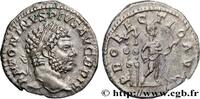THE SEVERANS (193 AD to 235 AD) Denier CARACALLA Rome 213 (18mm, 2,56g, 12h) -