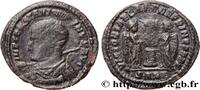 THE TETRARCHY(284 AD to 337 AD) Centenionalis ou nummus CONSTANTINE I THE GREAT Arles 318-319 (18,5mm, 1,73g, 11h) -
