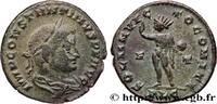 THE TETRARCHY(284 AD to 337 AD) Follis ou nummus 310-311 CONSTANTINE I T... 39.05 £ Tax included +  15.62 £ shipping