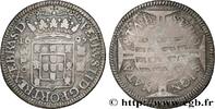 BRAZIL - PETER II OF PORTUGAL 320 Réis BRAZIL - PETER II OF PORTUGAL Bahia 1695 (30mm, 8,65g, 12h) -