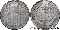 BRAZIL - JOSEPH I 640 Reis BRAZIL - JOSEPH I Lisbonne 1768 (36,4mm, 17,42g, 12h) -