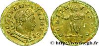 THE TETRARCHY(284 AD to 337 AD) Demi-follis ou demi-nummus CONSTANTINE I THE GREAT Trèves 310-311 (17,5mm, 2,19g, 12h) -