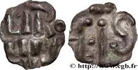 FRANCE Denier CHARLEMAGNE L'Écluse n.d. (14mm, 0,78g, 9h) -