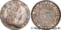 FRANCE États de Dinan ÉTATS DE BRETAGNE 1717 (28,50mm, 6,73g, 6h) -