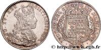 FRANCE Jeton AR 28, États de Nantes ÉTATS DE BRETAGNE 1722 (28mm, 6,5g, 6h) -