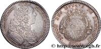 FRANCE États de Rennes ÉTATS DE BRETAGNE 1736 (28mm, 6,68g, 6h) -