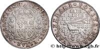 FRANCE Frappe entre 1657 et 1675 ÉTATS DE BRETAGNE n.d. (26,5mm, 6,24g, 6h) -