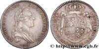 FRANCE États de Rennes ÉTATS DE BRETAGNE 1768 (28mm, 6,17g, 6h) -