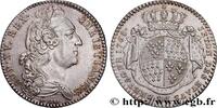 FRANCE États de Rennes ÉTATS DE BRETAGNE 1768 (28mm, 6,42g, 6h) -