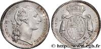 FRANCE États de Rennes ÉTATS DE BRETAGNE 1776 (28mm, 6,68g, 6h) -