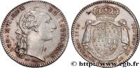FRANCE États de Rennes ÉTATS DE BRETAGNE 1776 (28mm, 6,68g, 6h) -