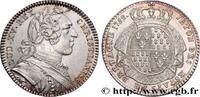 FRANCE États de Saint-Brieuc ÉTATS DE BRETAGNE 1758 (28mm, 6,90g, 6h) -
