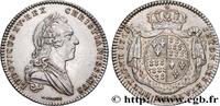 FRANCE États de Rennes ÉTATS DE BRETAGNE 1764 (28mm, 6,63g, 6h) -