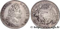 FRANCE États de Vannes ÉTATS DE BRETAGNE s.l. 1703 (27,5mm, 6,15g, 6h) -