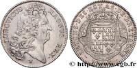 FRANCE États de Dinan ÉTATS DE BRETAGNE 1707 (28mm, 6,85g, 6h) -
