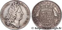 FRANCE États de Dinan ÉTATS DE BRETAGNE 1711 (28mm, 6,75g, 6h) -