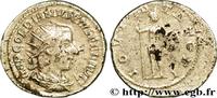 THE MILITARY CRISIS(235 AD to 284 AD) Antoninien GORDIAN III Rome 241-243 (21,5mm, 3,94g, 12h) -